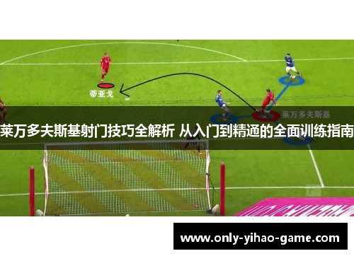 莱万多夫斯基射门技巧全解析 从入门到精通的全面训练指南