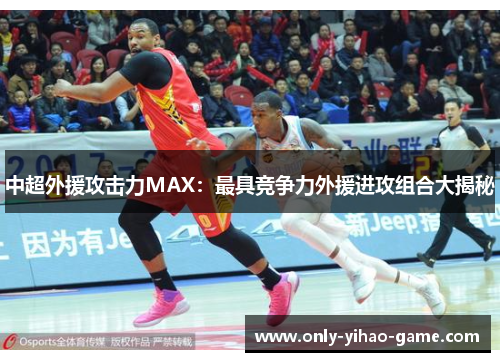 中超外援攻击力MAX：最具竞争力外援进攻组合大揭秘