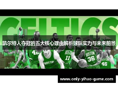 凯尔特人夺冠的五大核心理由解析球队实力与未来前景 凯尔特人夺冠的五大核心理由解析球队实力与未来前景