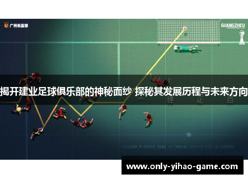揭开建业足球俱乐部的神秘面纱 探秘其发展历程与未来方向