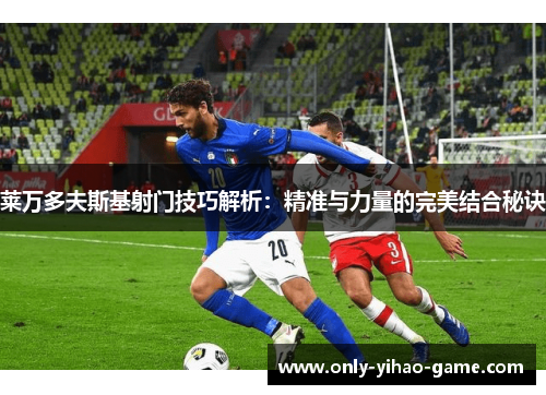莱万多夫斯基射门技巧解析：精准与力量的完美结合秘诀