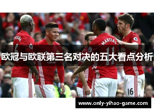 欧冠与欧联第三名对决的五大看点分析 欧冠与欧联第三名对决的五大看点分析