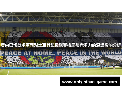 费内巴切战术革新对土耳其超级联赛格局与竞争力的深远影响分析 费内巴切战术革新对土耳其超级联赛格局与竞争力的深远影响分析