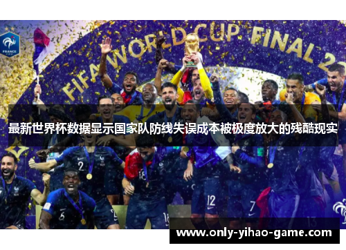 最新世界杯数据显示国家队防线失误成本被极度放大的残酷现实